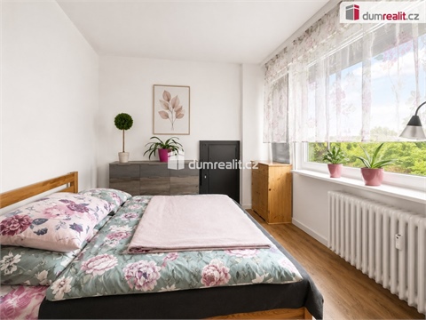 Pronájem bytu 3+1, 70 m² 4