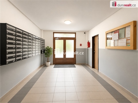Pronájem bytu 3+1, 70 m² - 6