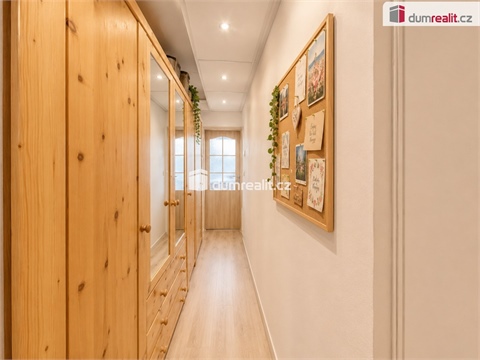 Pronájem bytu 3+1, 70 m² 8