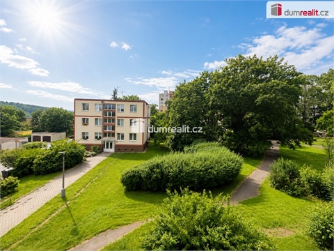 Pronájem bytu 3+1, 70 m² - 8