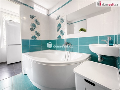 Pronájem bytu 3+1, 70 m² 4
