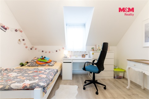 Prodej rodinného domu, 134 m² - 6
