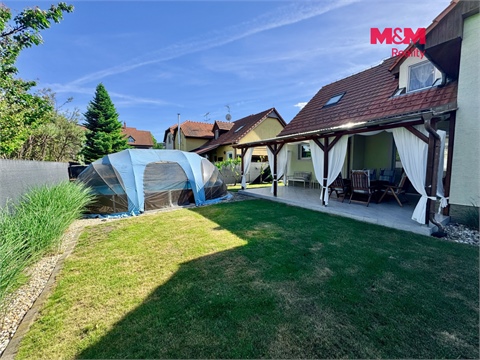 Prodej rodinného domu, 134 m² 10
