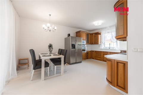 Prodej rodinného domu, 134 m² 14