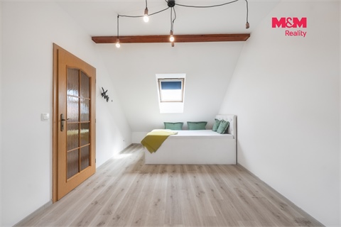 Prodej rodinného domu, 134 m² 4
