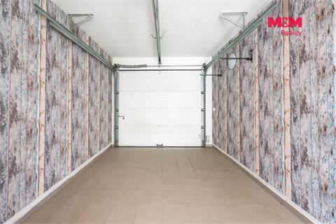 Prodej rodinného domu, 134 m² - 22