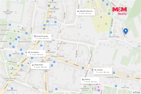 Prodej rodinného domu, 134 m² 26