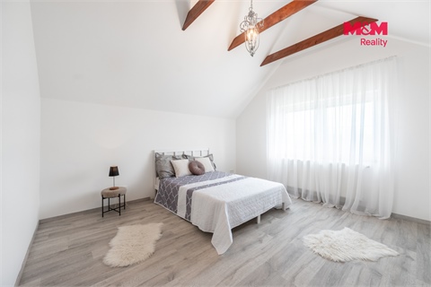 Prodej rodinného domu, 134 m² 2