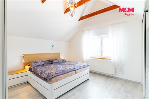 Prodej rodinného domu, 134 m² - 2