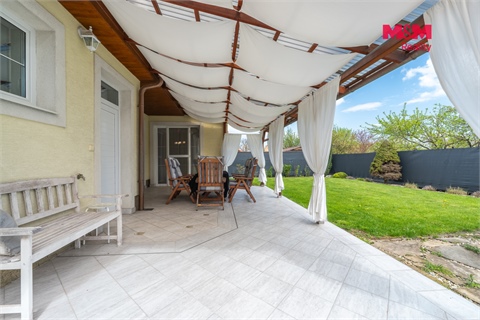 Prodej rodinného domu, 134 m² 22