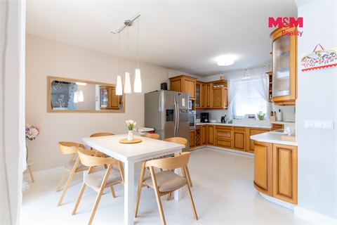 Prodej rodinného domu, 134 m² - 4