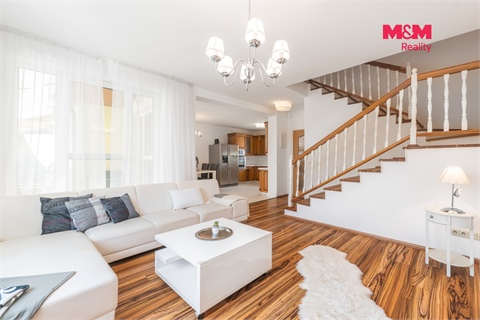 Prodej rodinného domu, 134 m² 12