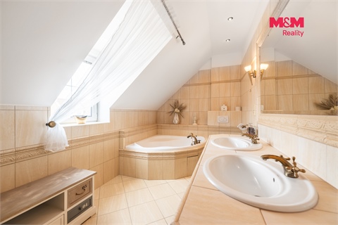 Prodej rodinného domu, 134 m² 16
