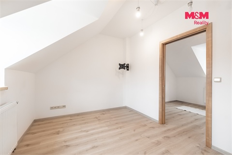 Prodej rodinného domu, 134 m² - 20