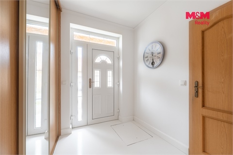 Prodej rodinného domu, 134 m² - 18