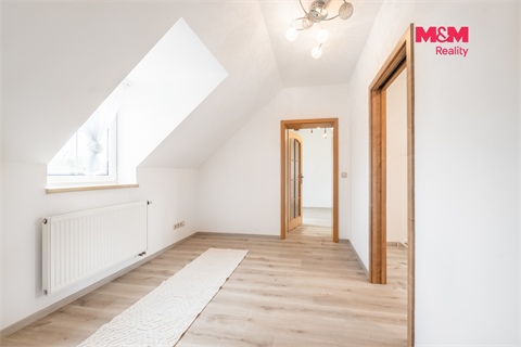 Prodej rodinného domu, 134 m² 8