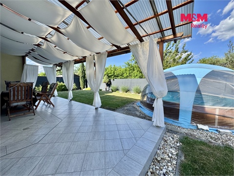Prodej rodinného domu, 134 m² 18