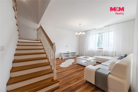 Prodej rodinného domu, 134 m² 6