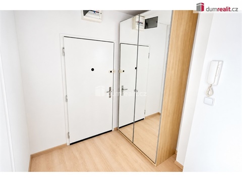 Pronájem bytu 3kk, 55 m² 20
