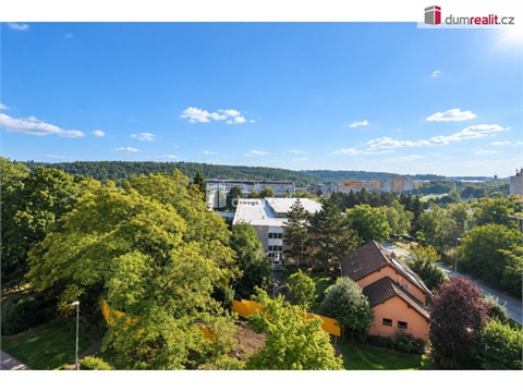 Pronájem bytu 3kk, 55 m² 16