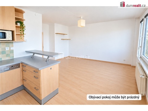 Pronájem bytu 3kk, 55 m² 4