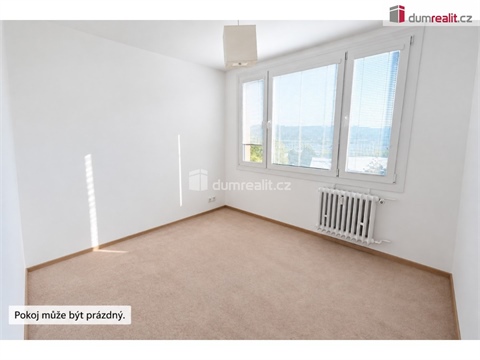 Pronájem bytu 3kk, 55 m² - 10