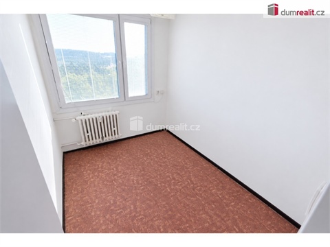 Pronájem bytu 3kk, 55 m² 14