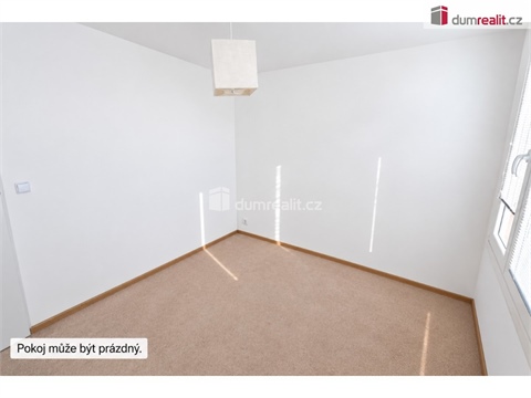 Pronájem bytu 3kk, 55 m² - 12