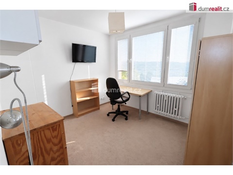 Pronájem bytu 3kk, 55 m² 8