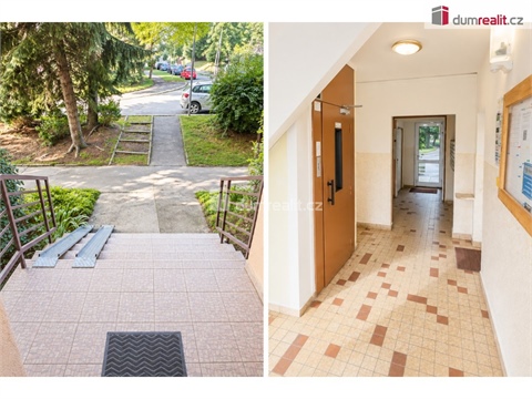 Pronájem bytu 3kk, 55 m² 22