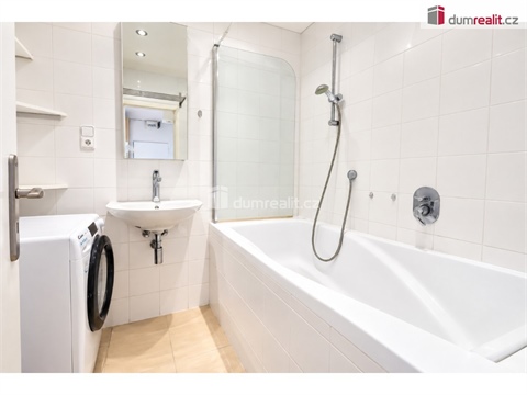Pronájem bytu 3kk, 55 m² - 16