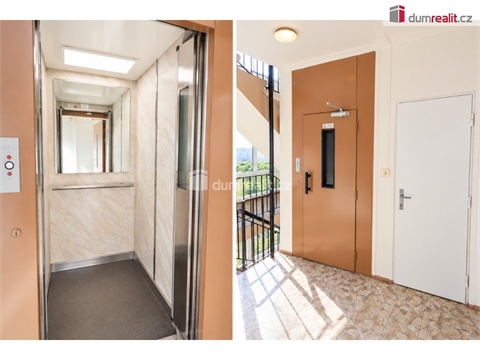 Pronájem bytu 3kk, 55 m² - 20