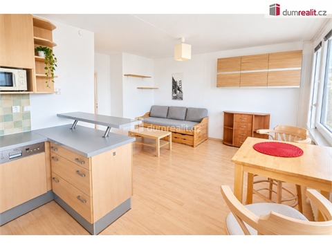 Pronájem bytu 3kk, 55 m² - 2