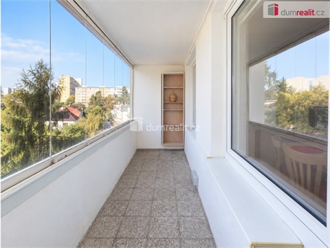 Pronájem bytu 3kk, 55 m² 6