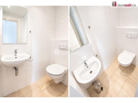 Pronájem bytu 3kk, 55 m² 18