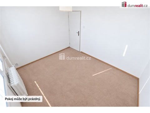 Pronájem bytu 3kk, 55 m² 12