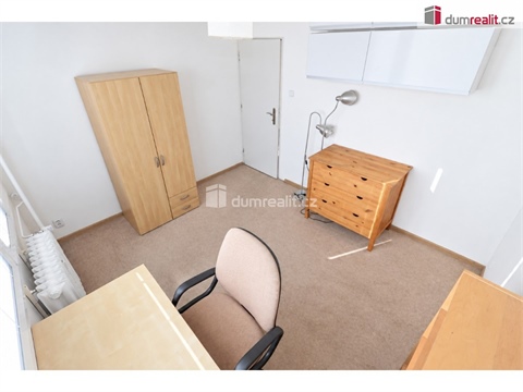 Pronájem bytu 3kk, 55 m² 10