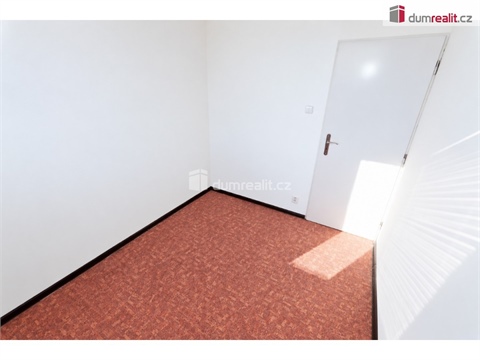 Pronájem bytu 3kk, 55 m² - 14