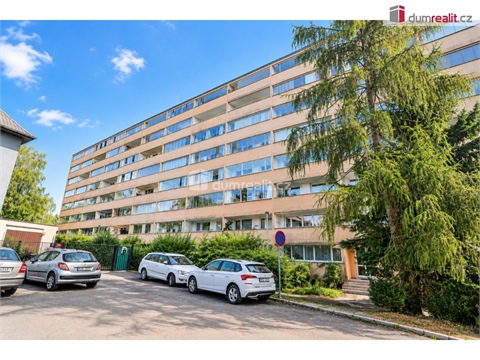 Pronájem bytu 3kk, 55 m² - 22