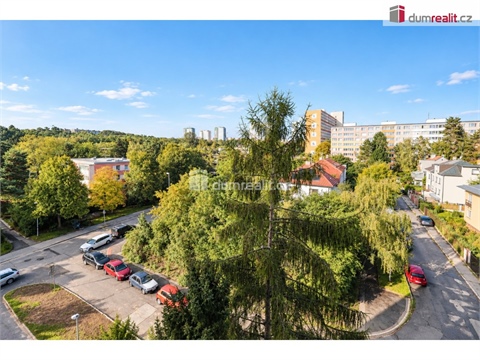 Pronájem bytu 3kk, 55 m² - 6