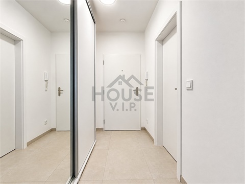 Pronájem bytu 1kk, 35 m² - 4