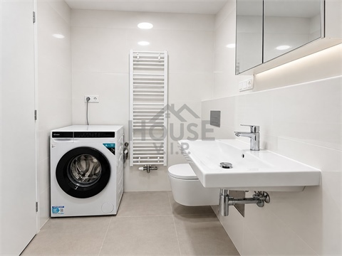 Pronájem bytu 1kk, 35 m² 2