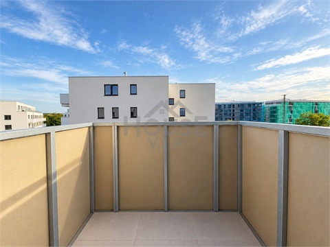 Pronájem bytu 1kk, 35 m² 6