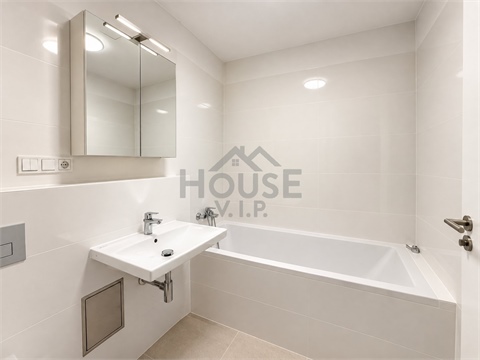 Pronájem bytu 1kk, 35 m² - 2