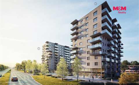 Prodej bytu 4kk, 107 m² - 6