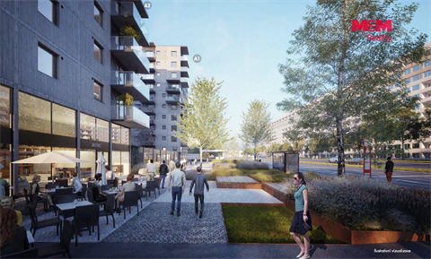 Prodej bytu 4kk, 107 m² 8