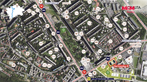 Prodej bytu 4kk, 107 m² - 10