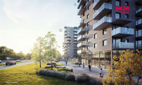 Prodej bytu 4kk, 107 m² 6