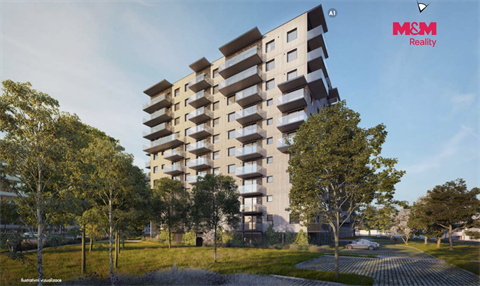 Prodej bytu 4kk, 107 m² - 8