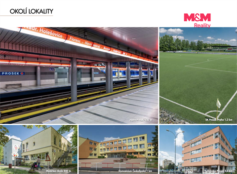 Prodej bytu 4kk, 107 m² 12